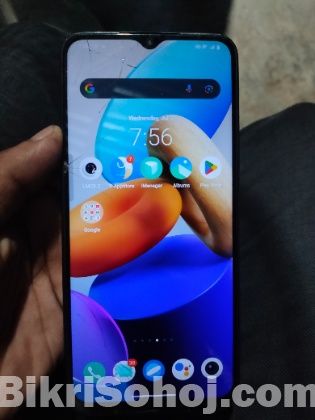Vivo y35